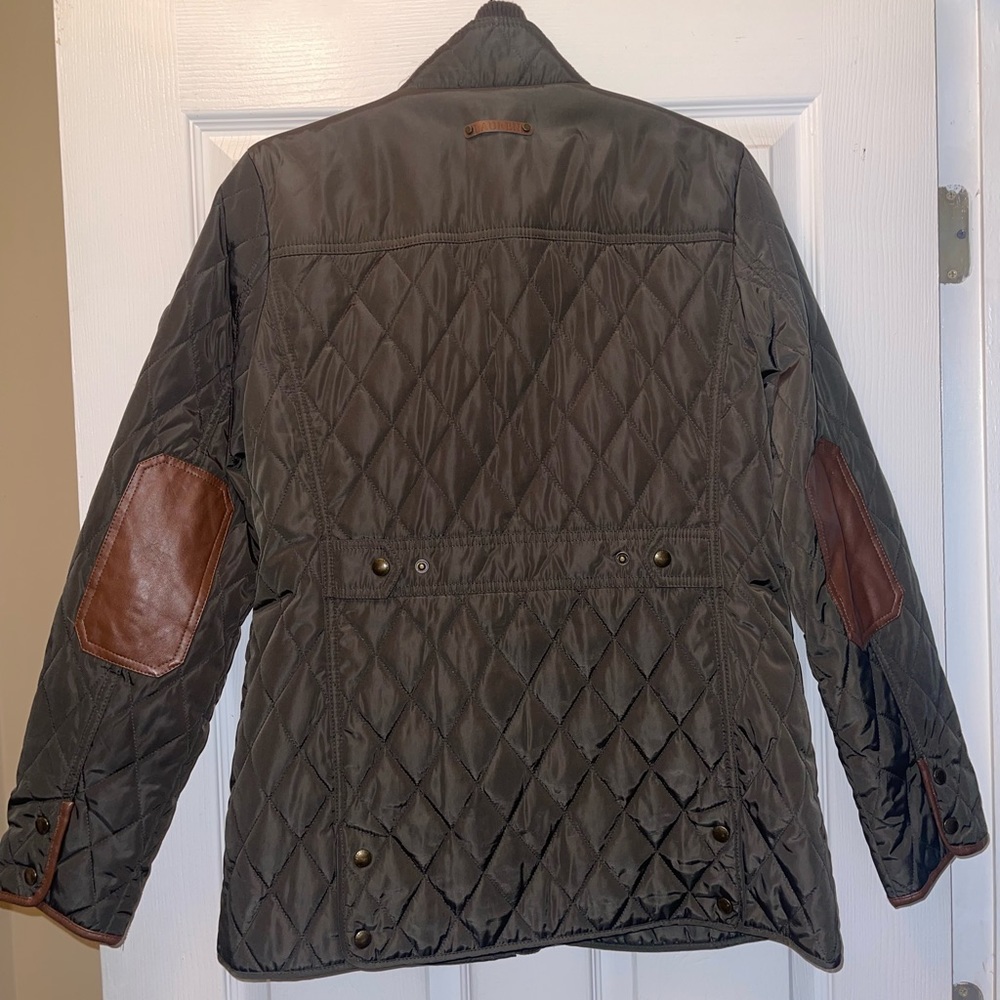 Lauren Ralph Lauren Quilted Jacket